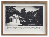 MARCEL VAN EEDEN, UNTITLED (FROM THE SERIES 'NOVEMBER 22, 1948'), 2011