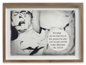 MARCEL VAN EEDEN, UNTITLED (FROM THE SERIES 'NOVEMBER 22, 1948'), 2011