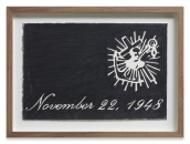 MARCEL VAN EEDEN, UNTITLED (FROM THE SERIES 'NOVEMBER 22, 1948'), 2011