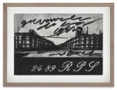 MARCEL VAN EEDEN, UNTITLED, 2015