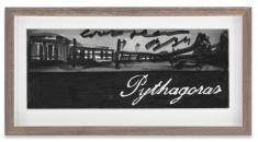 MARCEL VAN EEDEN, UNTITLED, 2015