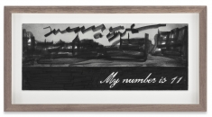 MARCEL VAN EEDEN, UNTITLED, 2015