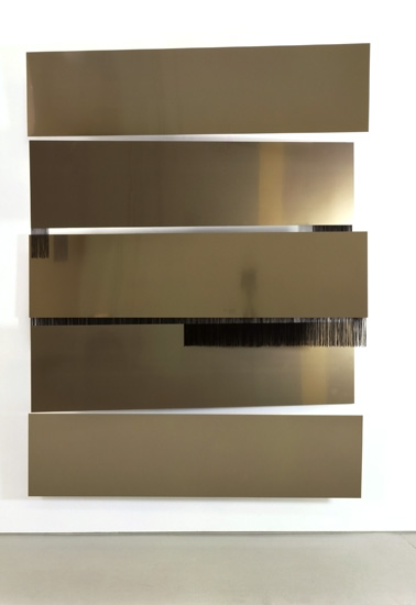 Rosemarie Trockel, Phobia, 2002
