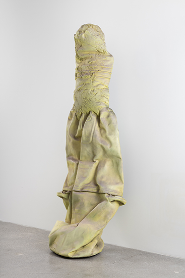Kaari Upson, DMT, 2016
