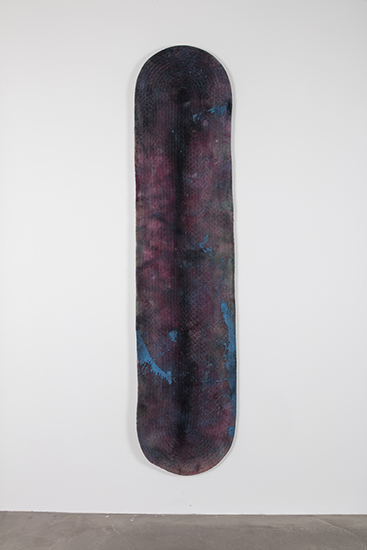 Kaari Upson, Untitled, 2016
