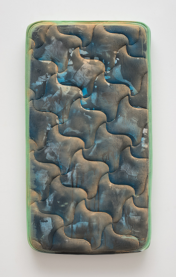 Kaari Upson, J.M., 2013
