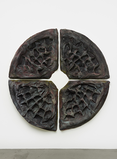 Kaari Upson, MOTHER DRAIN, 2017
