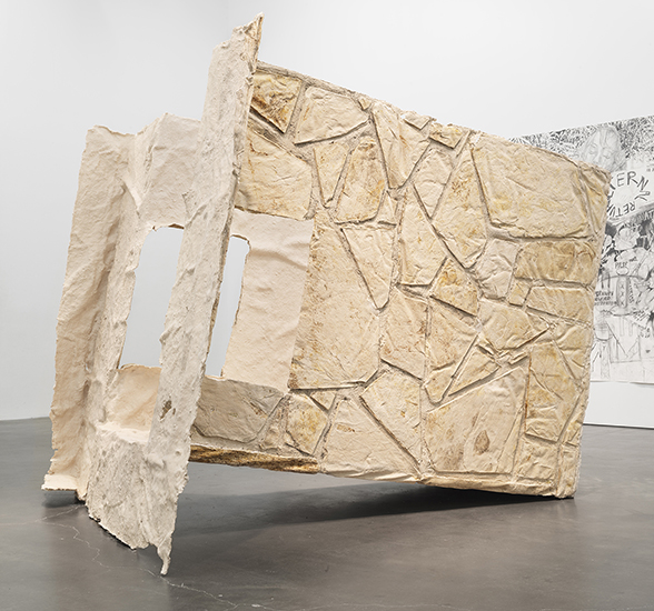 Kaari Upson, 1979, 2016, 2017, 2017
