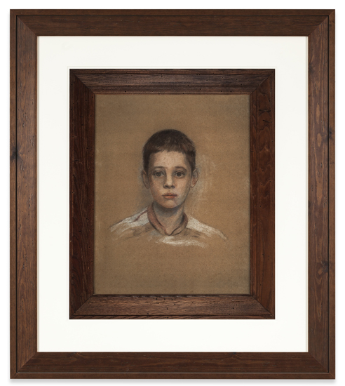 John Waters, John Jr., 2009