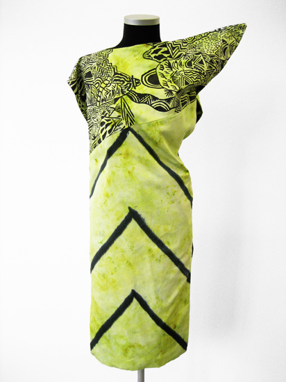 Andrea Zittel, 286 Michelle Brunnick, 2007 - 09
