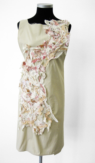 Andrea Zittel, 294 Tiprin Follett, 2007 - 09
